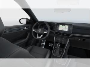 Volkswagen T-Roc Cabrio R-LINE 1.5 TSI 150 PS DSG *BLACK STYLE*MATRIX*AHK*NAV*WKR*54.755€