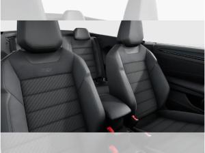 Volkswagen T-Roc Cabrio R-LINE 1.5 TSI 150 PS DSG *BLACK STYLE*MATRIX*AHK*NAV*WKR*54.755€