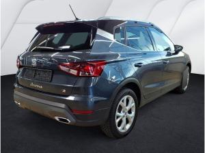 Seat Arona FR 1,0 TSI DSG - SHZ Kamera LED Navi ACC LM Keyless Klima