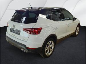 Seat Arona FR 1,0 TSI DSG - SHZ LED Klima Navi ACC LM Keyless Kamera