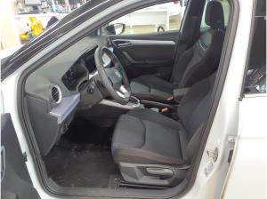 Seat Arona FR 1,0 TSI DSG - SHZ LED Klima Navi ACC LM Keyless Kamera