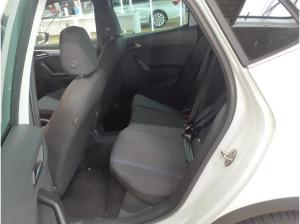 Seat Arona FR 1,0 TSI DSG - SHZ LED Klima Navi ACC LM Keyless Kamera
