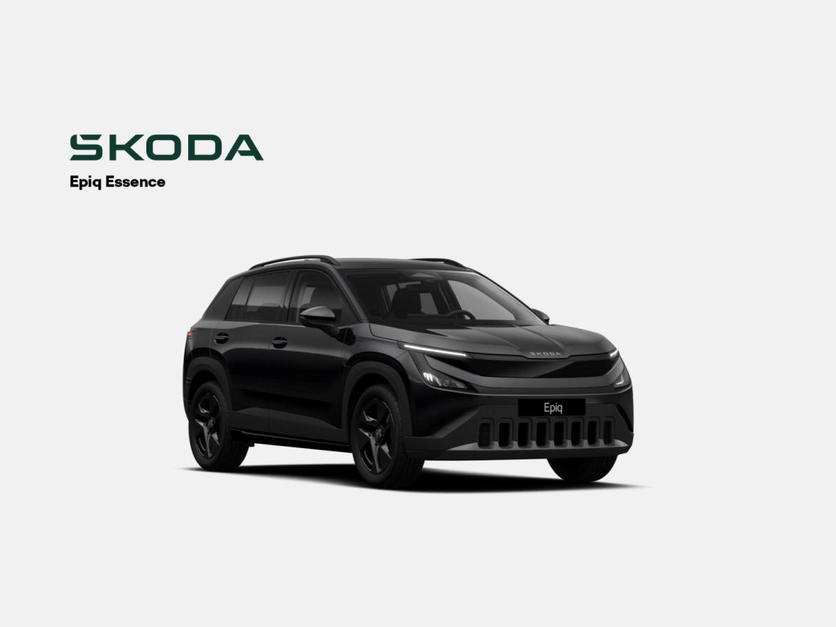 Skoda Epiq Epiq 55 Essence *PRIVAT*VORLAUF*0,25% l KESSY l NAVI l ACC l KLIMA l LED l 2x PDC l SMARTLINK l