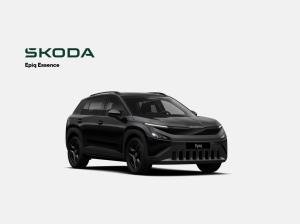 Skoda Epiq Epiq 55 Essence *PRIVAT*VORLAUF*0,25% l KESSY l NAVI l ACC l KLIMA l LED l 2x PDC l SMARTLINK l