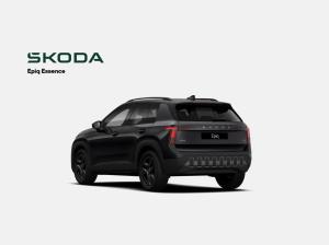 Skoda Epiq Epiq 55 Essence *PRIVAT*VORLAUF*0,25% l KESSY l NAVI l ACC l KLIMA l LED l 2x PDC l SMARTLINK l
