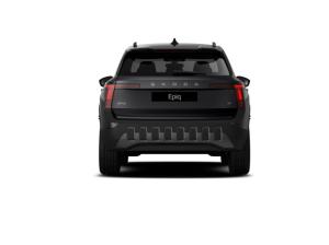 Skoda Epiq Epiq 55 Essence *PRIVAT*VORLAUF*0,25% l KESSY l NAVI l ACC l KLIMA l LED l 2x PDC l SMARTLINK l