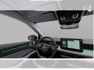 Skoda Epiq Epiq 55 Essence *GEWERBE*VORLAUF*0,25% l KESSY l NAVI l ACC l KLIMA l LED l 2x PDC l SMARTLINK l
