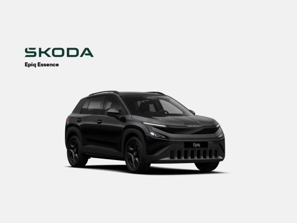 Skoda Epiq Epiq 55 Essence *GEWERBE*VORLAUF*0,25% l KESSY l NAVI l ACC l KLIMA l LED l 2x PDC l SMARTLINK l