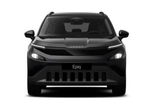 Skoda Epiq Epiq 55 Essence *GEWERBE*VORLAUF*0,25% l KESSY l NAVI l ACC l KLIMA l LED l 2x PDC l SMARTLINK l