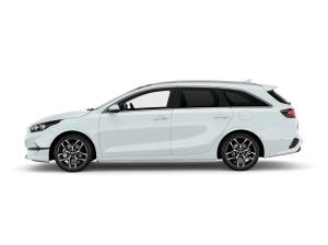 Kia Ceed SW VISION Kombi | ***Komfort+ Paket 😍*** | Bereitstellungskosten geschenkt!