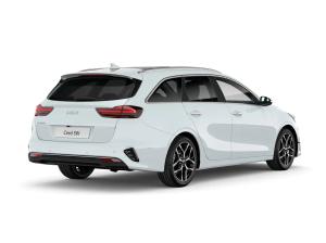 Kia Ceed SW VISION Kombi | ***Komfort+ Paket 😍*** | Bereitstellungskosten geschenkt!