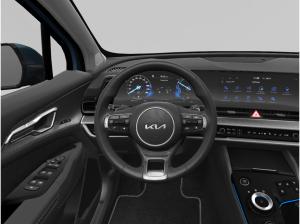 Kia Sportage VISION Automatik ***Bereitstellungskosten geschenkt! 😄*** Mit Komfortpaket