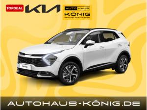 Kia Sportage VISION Automatik ***Bereitstellungskosten geschenkt! 😄*** Mit Komfortpaket