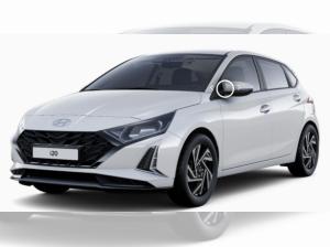 Hyundai i20 Trend 🚗 Inventurabverkauf! Sofort lieferbar❗