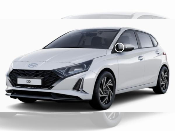 Hyundai i20 Trend 🚗 Inventurabverkauf! Sofort lieferbar❗