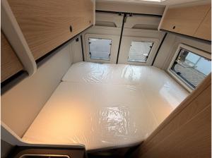 Peugeot Boxer Sunlight Cliff 600 #SOFORT