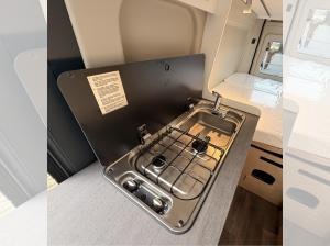 Peugeot Boxer Sunlight Cliff 600 #SOFORT