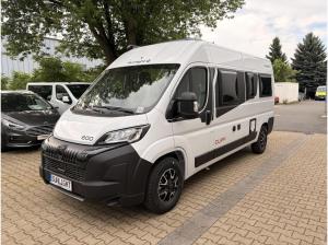 Peugeot Boxer Sunlight Cliff 600 #SOFORT