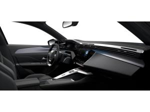 Peugeot 408 GT HYBRID 145 DSC6