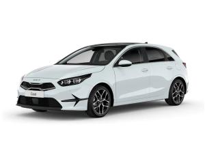 Kia Ceed VISION | ***Bereitstellungskosten geschenkt!*** |  Mit Komfortpaket+