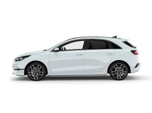 Kia Ceed VISION | ***Bereitstellungskosten geschenkt!*** |  Mit Komfortpaket+