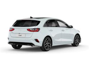 Kia Ceed VISION | ***Bereitstellungskosten geschenkt!*** |  Mit Komfortpaket+