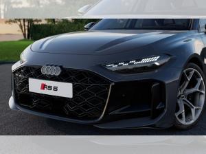 Audi RS5 *Frei konfigurierbar*0,5% Versteuerung*