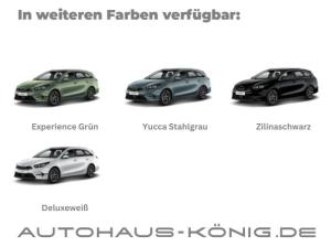 Kia Ceed SW VISION Kombi | ***Komfort+ Paket 😍*** | Bereitstellungskosten geschenkt!