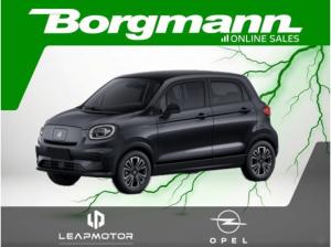 Leapmotor T03 DESIGN (OHNE E-Prämie eingerechnet)