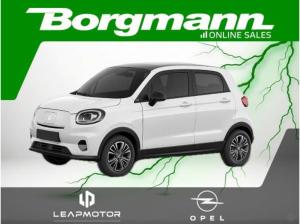 Leapmotor T03 DESIGN (OHNE E-Prämie eingerechnet)