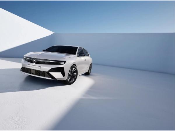 Opel Astra L Sports Tourer Automatik - ZU SOFORT Verfügbar!!!