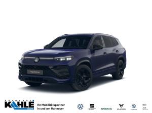 Volkswagen Tayron 1.5 eTSI DSG R-Line SOFORT VERFÜGBAR ! BlackStyle 7-Sitzer WKR AHK Pano