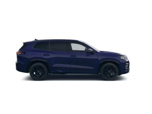 Volkswagen Tayron 1.5 eTSI DSG R-Line SOFORT VERFÜGBAR ! BlackStyle 7-Sitzer WKR AHK Pano