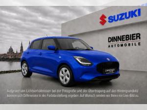 Suzuki Swift "Comfort" WM-Edition