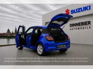 Suzuki Swift "Comfort" WM-Edition