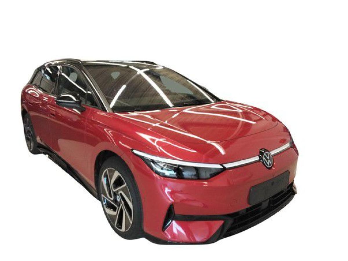 Volkswagen ID.7