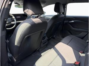 Audi A6 e-tron Avant qu. +Luft+360°+ACC+Matrix