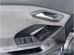 Audi e-tron Q6 SUV S line businessperformance