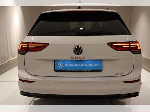 Volkswagen Golf Variant Life 1.5 eTSI DSG TravelAssist Kamera ACC Navi