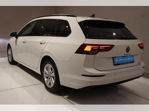 Volkswagen Golf Variant Life 1.5 eTSI DSG TravelAssist Kamera ACC Navi