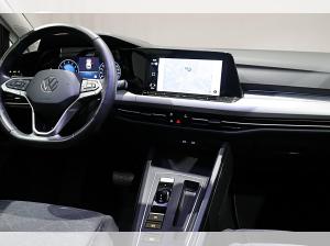Volkswagen Golf Variant Life 1.5 eTSI DSG TravelAssist Kamera ACC Navi