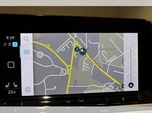 Volkswagen Golf Variant Life 1.5 eTSI DSG TravelAssist Kamera ACC Navi