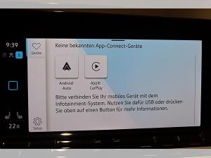Volkswagen Golf Variant Life 1.5 eTSI DSG TravelAssist Kamera ACC Navi