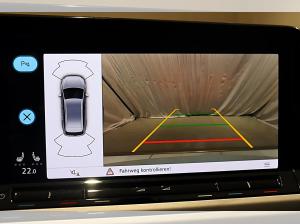 Volkswagen Golf Variant Life 1.5 eTSI DSG TravelAssist Kamera ACC Navi