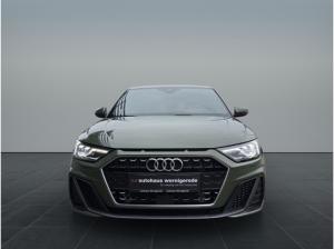 Audi A1 S line 25 TFSI 70(95) kW(PS) S tronic