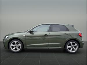 Audi A1 S line 25 TFSI 70(95) kW(PS) S tronic
