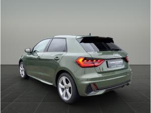 Audi A1 S line 25 TFSI 70(95) kW(PS) S tronic