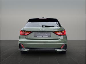 Audi A1 S line 25 TFSI 70(95) kW(PS) S tronic