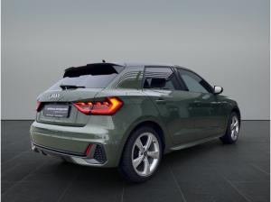 Audi A1 S line 25 TFSI 70(95) kW(PS) S tronic