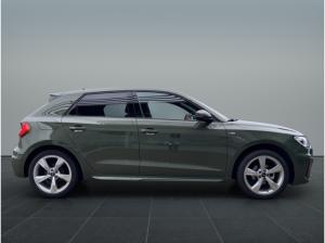 Audi A1 S line 25 TFSI 70(95) kW(PS) S tronic